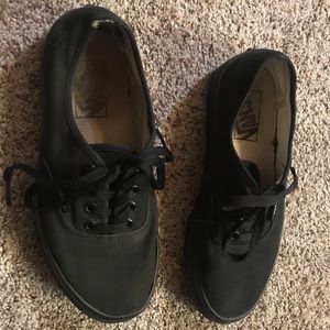 VANS- Authentic Core Classics